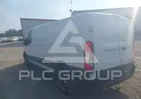 2024 Ford TRANSIT фото
