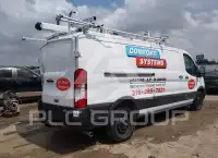 2024 Ford TRANSIT фото
