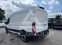 2024 Ford TRANSIT фото