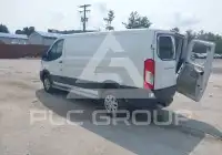 2024 Ford TRANSIT фото