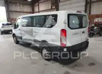 2024 Ford TRANSIT photo