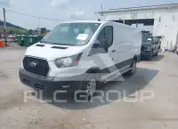 2024 Ford TRANSIT фото