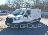 2024 Ford TRANSIT photo