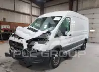 2024 Ford TRANSIT фото