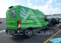 2024 Ford TRANSIT photo