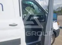 2024 Ford TRANSIT photo
