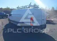 2024 Ford TRANSIT photo