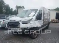 2024 Ford TRANSIT фото