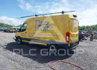 2024 Ford TRANSIT photo