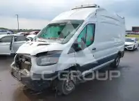 2024 Ford TRANSIT фото