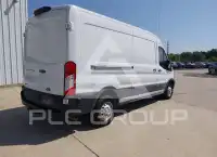 2024 Ford TRANSIT photo