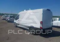 2024 Ford TRANSIT фото