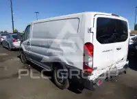 2024 Ford TRANSIT photo