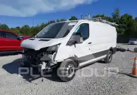 2024 Ford TRANSIT фото
