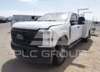 2024 Ford F-350 фото