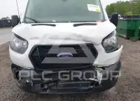 2024 Ford TRANSIT фото