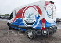 2024 Ford TRANSIT фото