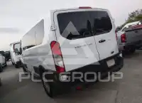 2024 Ford TRANSIT photo