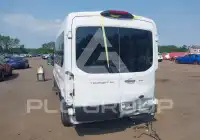 2024 Ford TRANSIT photo