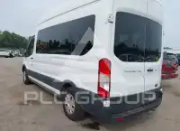 2024 Ford TRANSIT photo