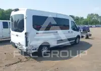 2024 Ford TRANSIT photo