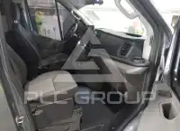 2024 Ford TRANSIT photo