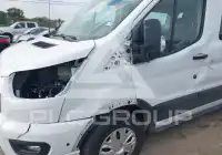 2024 Ford TRANSIT фото