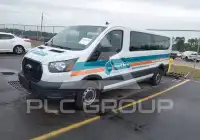 2024 Ford TRANSIT фото