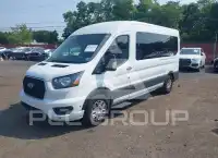 2024 Ford TRANSIT photo