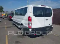 2024 Ford TRANSIT photo