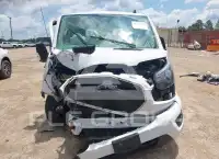2024 Ford TRANSIT фото