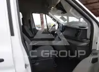 2024 Ford TRANSIT фото