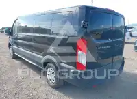 2024 Ford TRANSIT photo