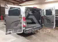 2024 Ford TRANSIT фото