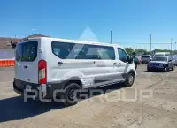 2024 Ford TRANSIT photo