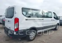 2024 Ford TRANSIT фото