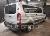 2024 Ford TRANSIT фото
