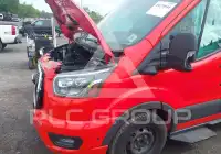 2024 Ford TRANSIT фото