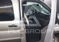 2024 Ford TRANSIT фото