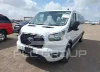 2024 Ford TRANSIT photo