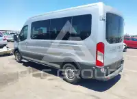 2024 Ford TRANSIT фото