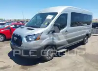 2024 Ford TRANSIT фото