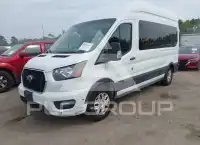 2024 Ford TRANSIT photo