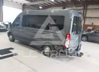 2024 Ford TRANSIT photo