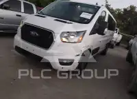 2024 Ford TRANSIT photo