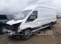 2024 Ford TRANSIT photo