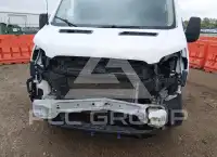 2024 Ford TRANSIT photo