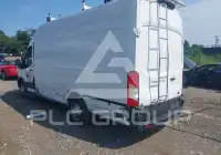 2024 Ford TRANSIT photo