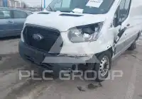 2024 Ford TRANSIT фото