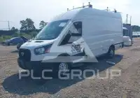 2024 Ford TRANSIT photo